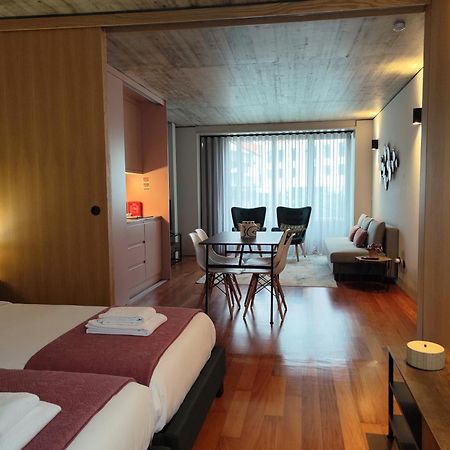 Fervenca Apartments Vila Nova de Gaia Luaran gambar