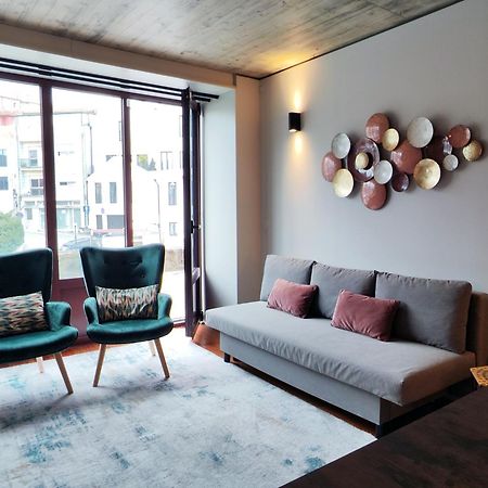 Fervenca Apartments Vila Nova de Gaia Luaran gambar