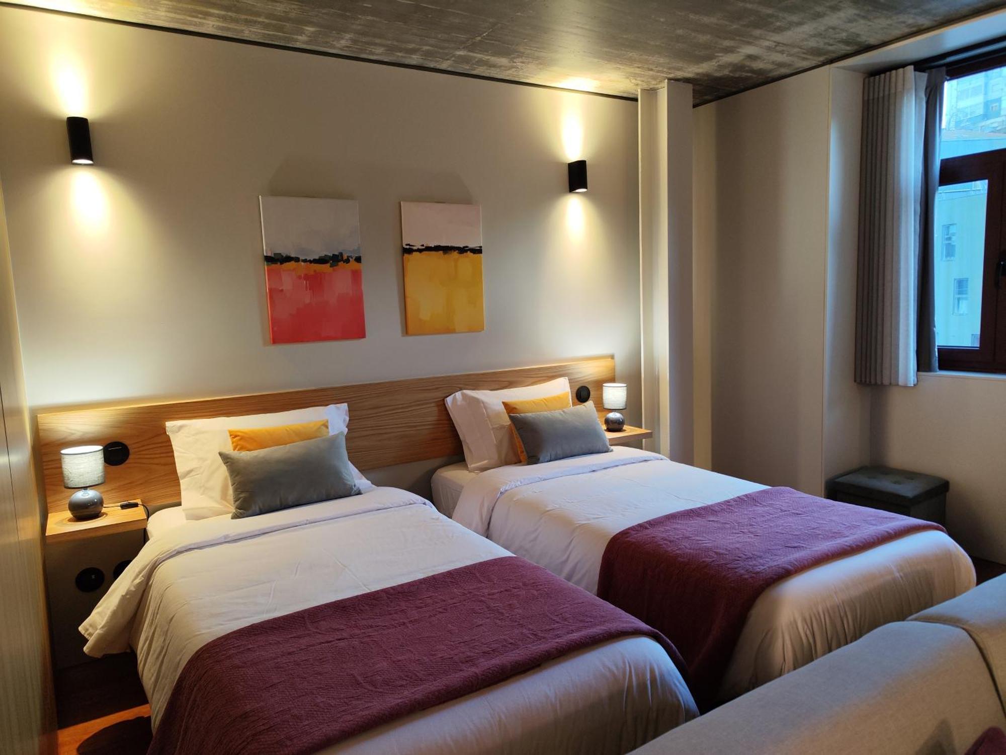 Fervenca Apartments Vila Nova de Gaia Luaran gambar