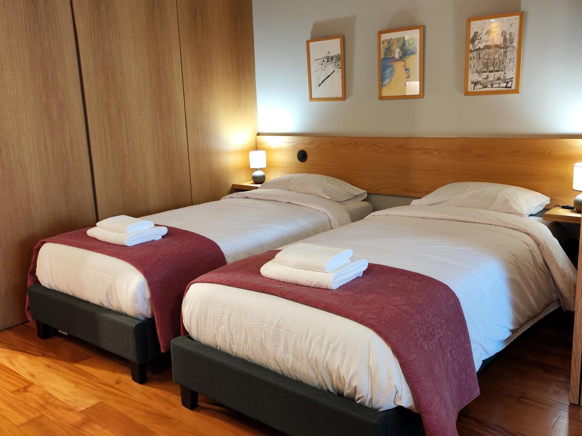 Fervenca Apartments Vila Nova de Gaia Luaran gambar
