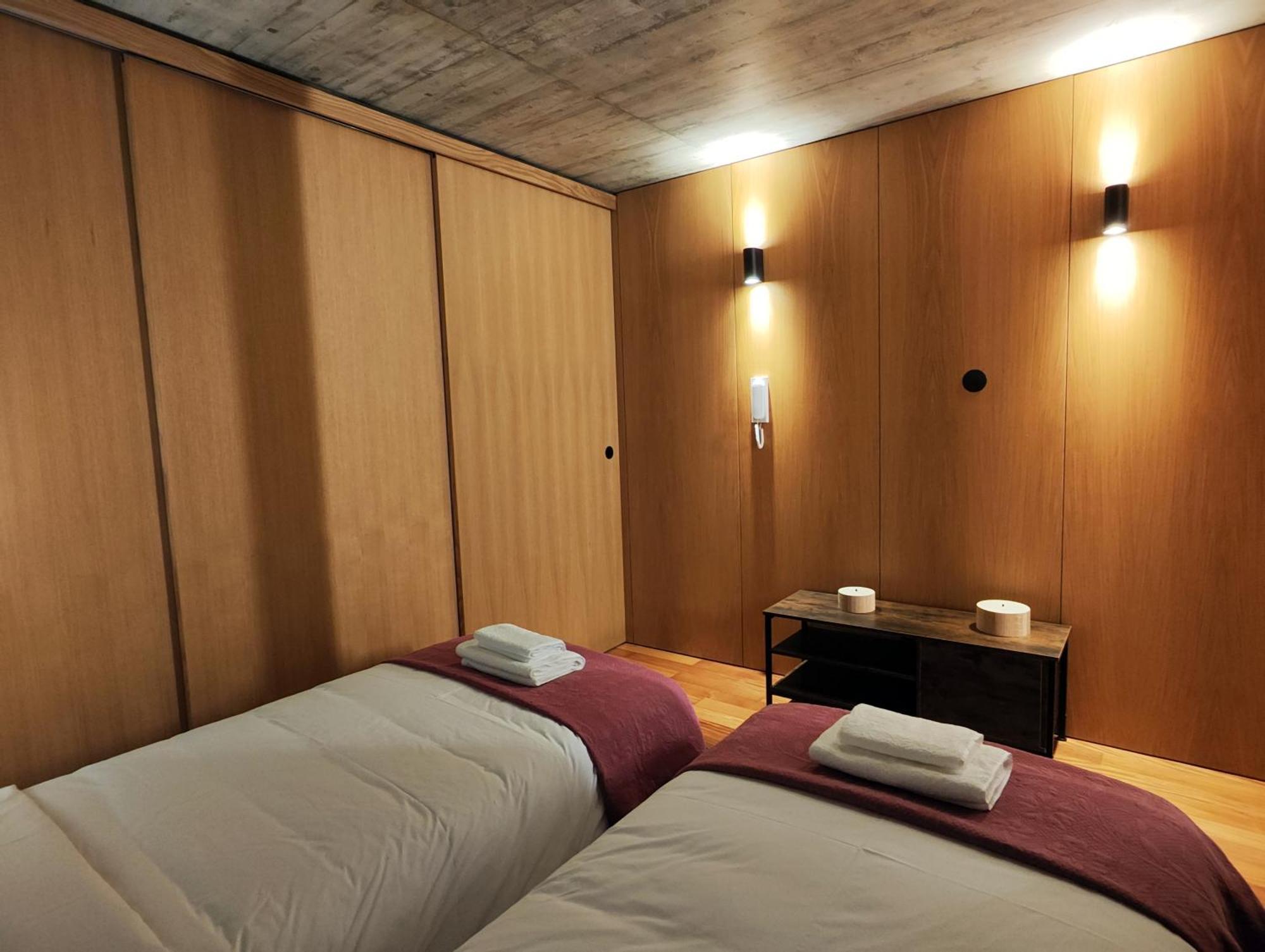 Fervenca Apartments Vila Nova de Gaia Luaran gambar