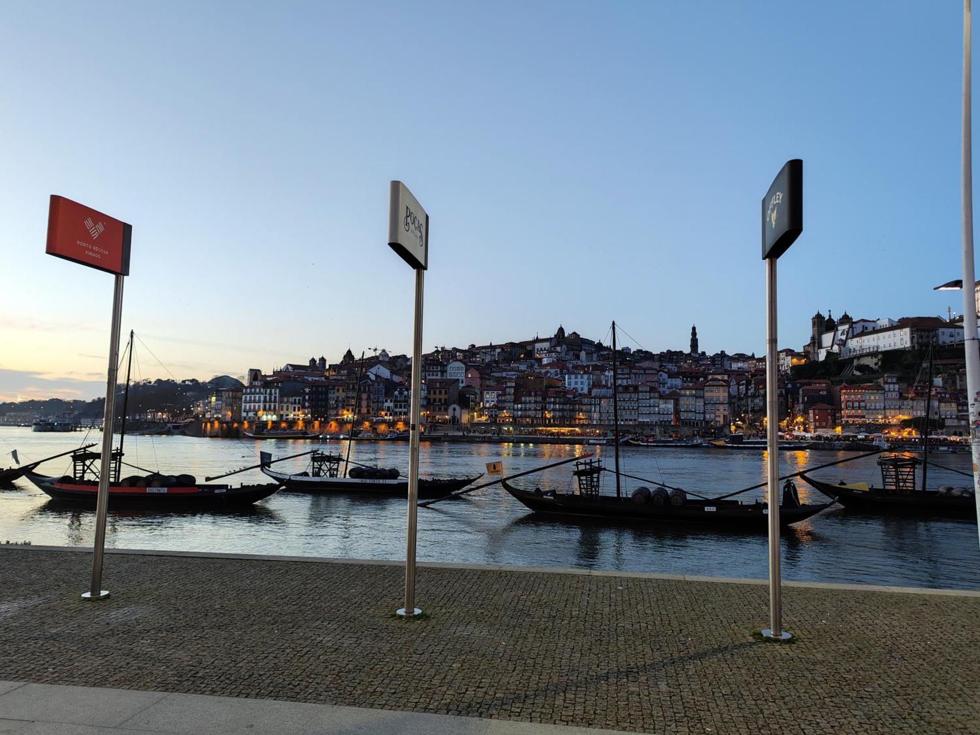 Fervenca Apartments Vila Nova de Gaia Luaran gambar