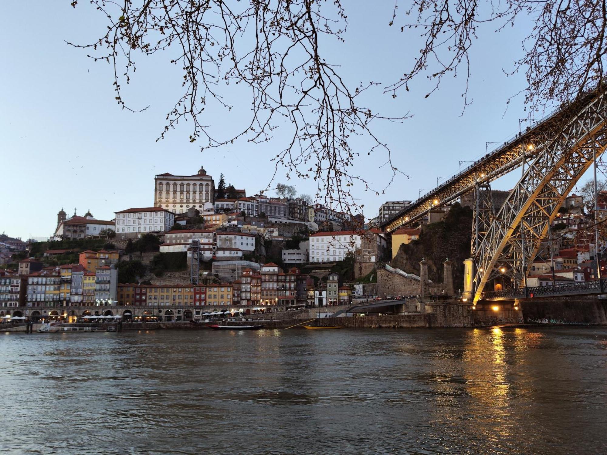 Fervenca Apartments Vila Nova de Gaia Luaran gambar