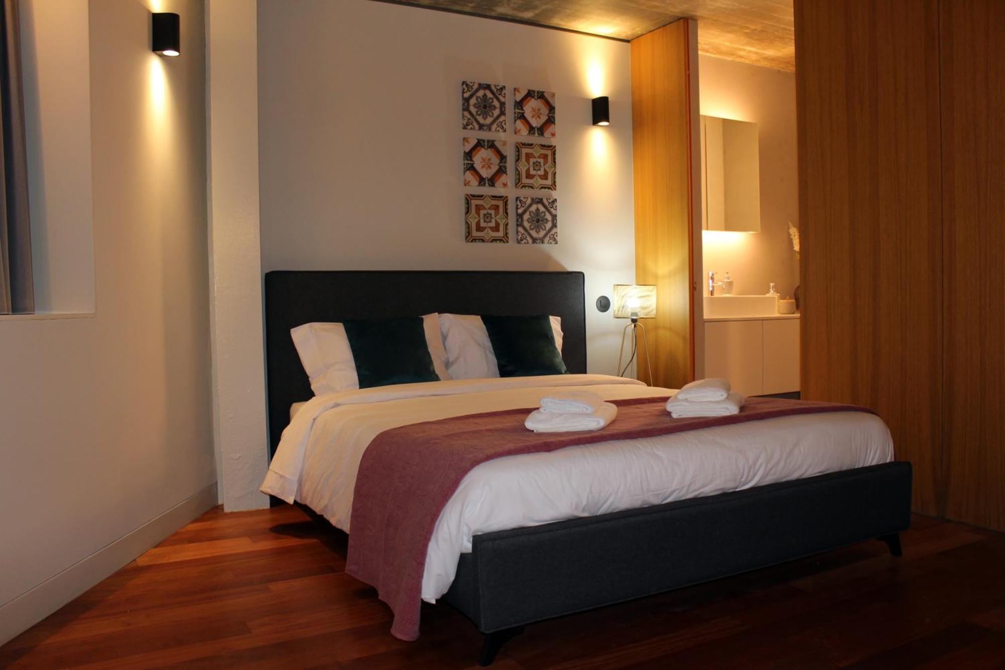 Fervenca Apartments Vila Nova de Gaia Luaran gambar