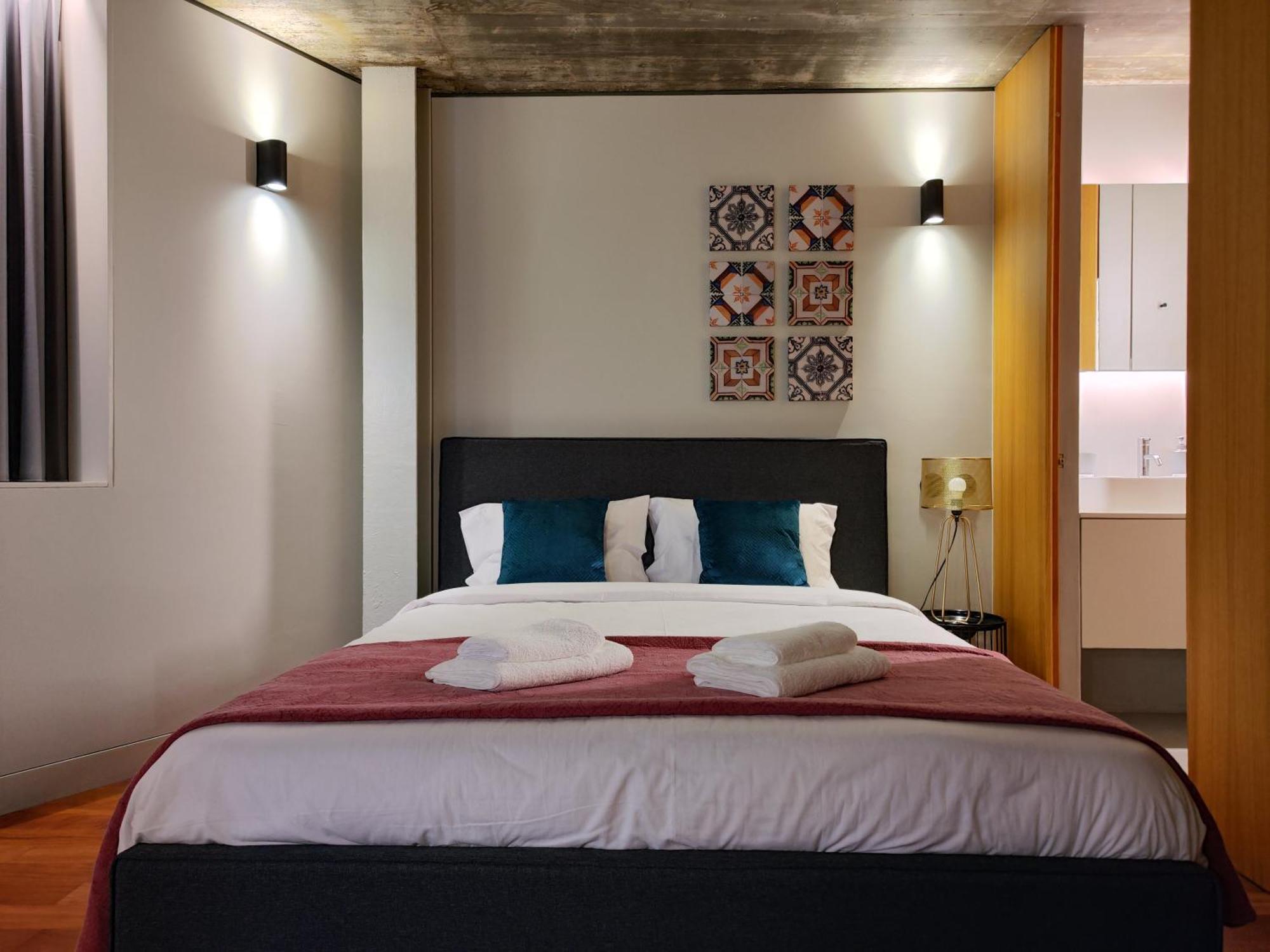 Fervenca Apartments Vila Nova de Gaia Luaran gambar