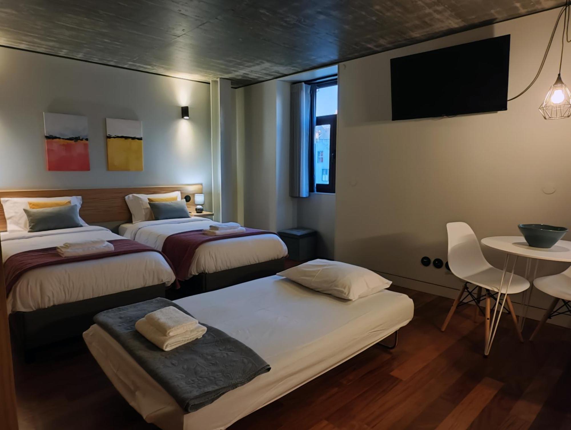 Fervenca Apartments Vila Nova de Gaia Luaran gambar