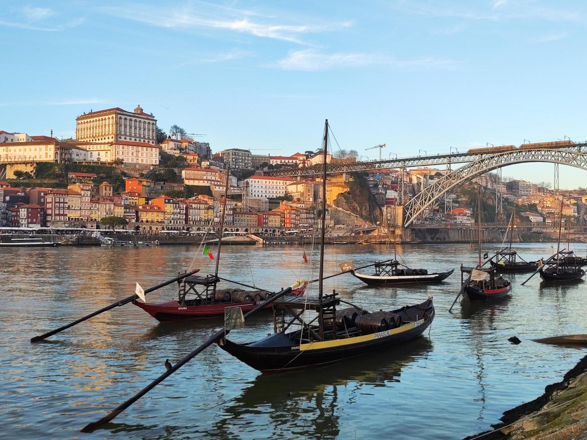 Fervenca Apartments Vila Nova de Gaia Luaran gambar