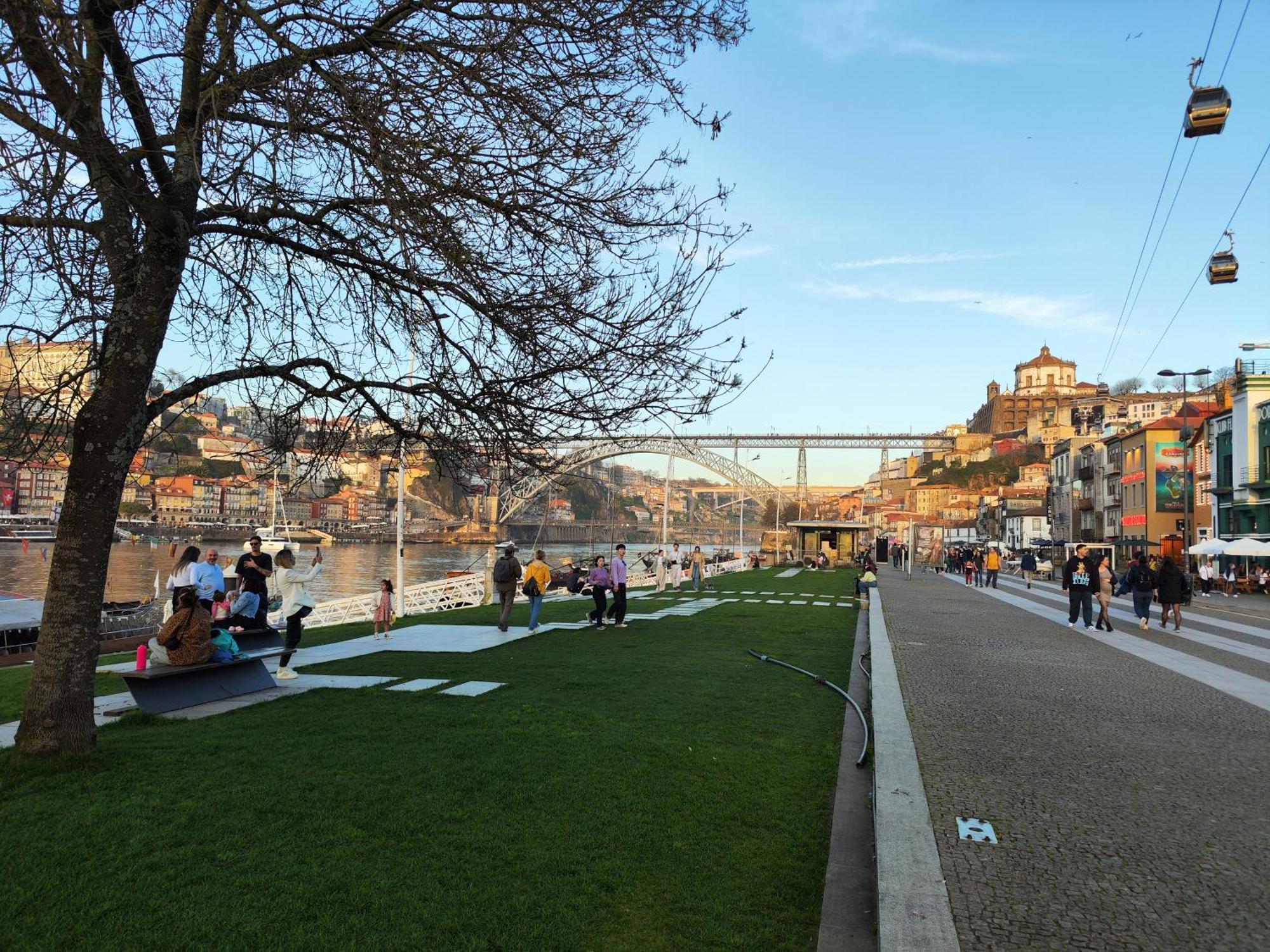 Fervenca Apartments Vila Nova de Gaia Luaran gambar