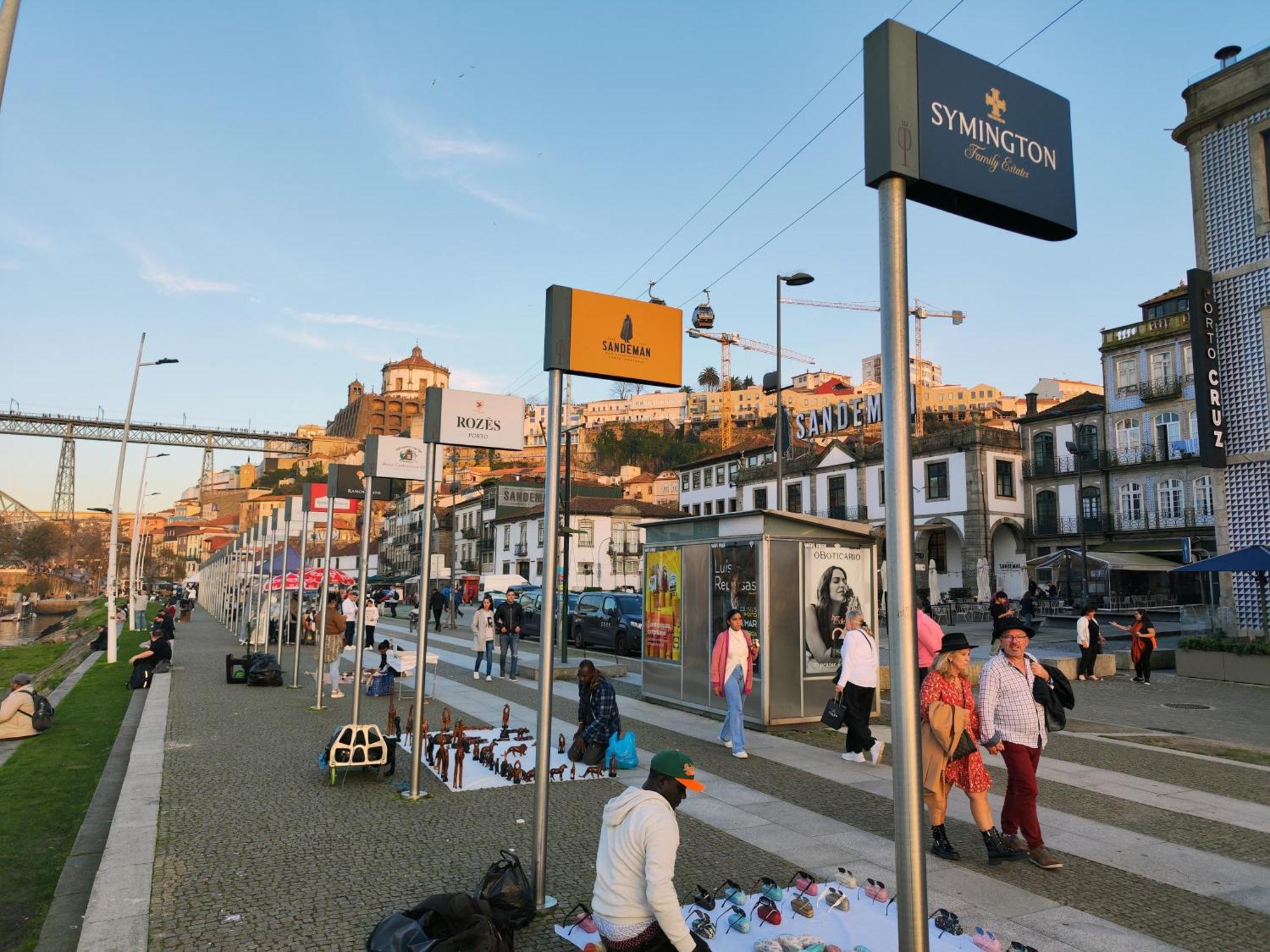 Fervenca Apartments Vila Nova de Gaia Luaran gambar