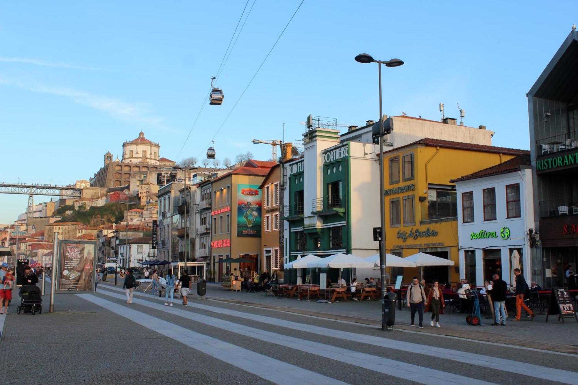 Fervenca Apartments Vila Nova de Gaia Luaran gambar