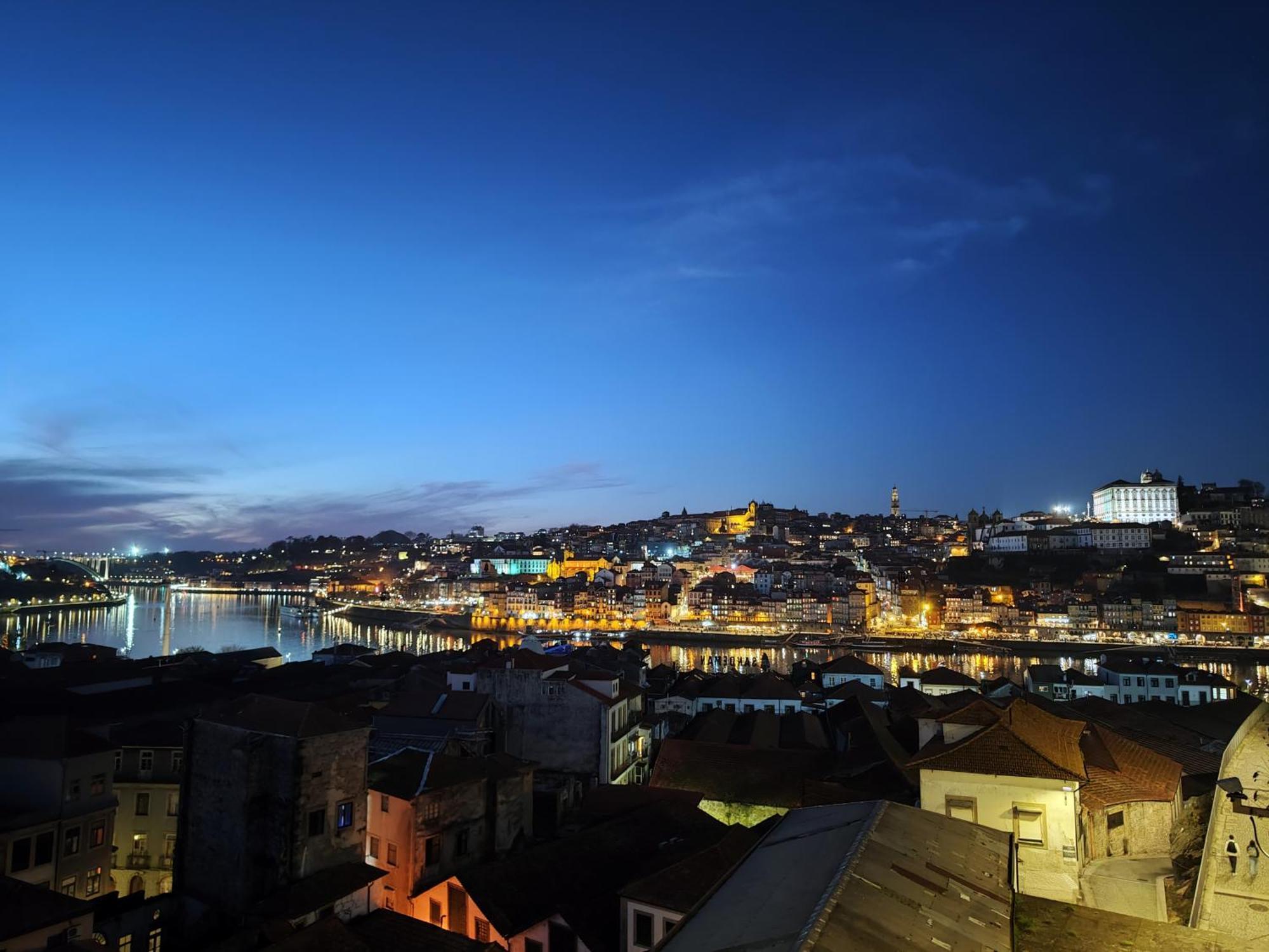 Fervenca Apartments Vila Nova de Gaia Luaran gambar