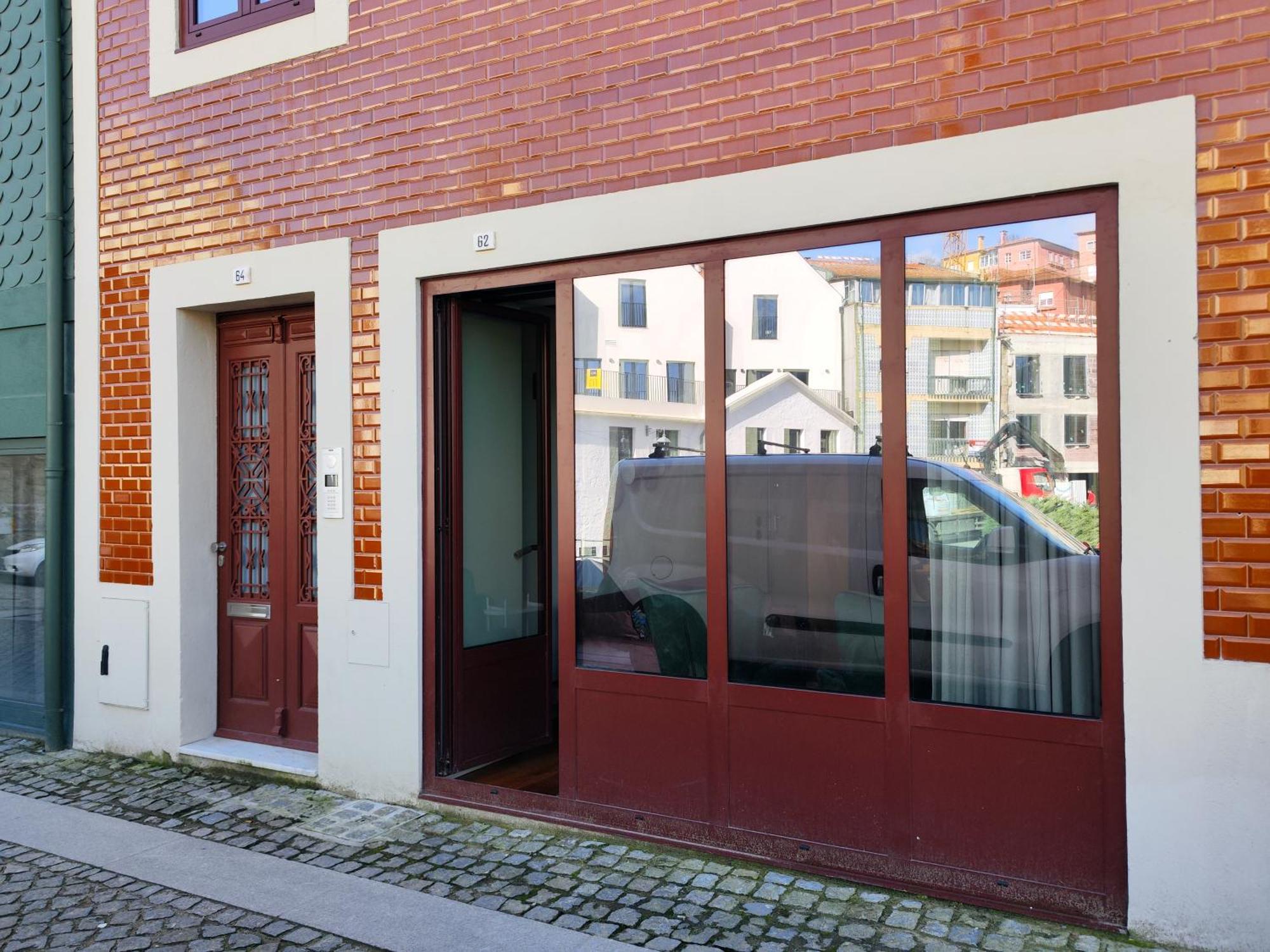 Fervenca Apartments Vila Nova de Gaia Luaran gambar