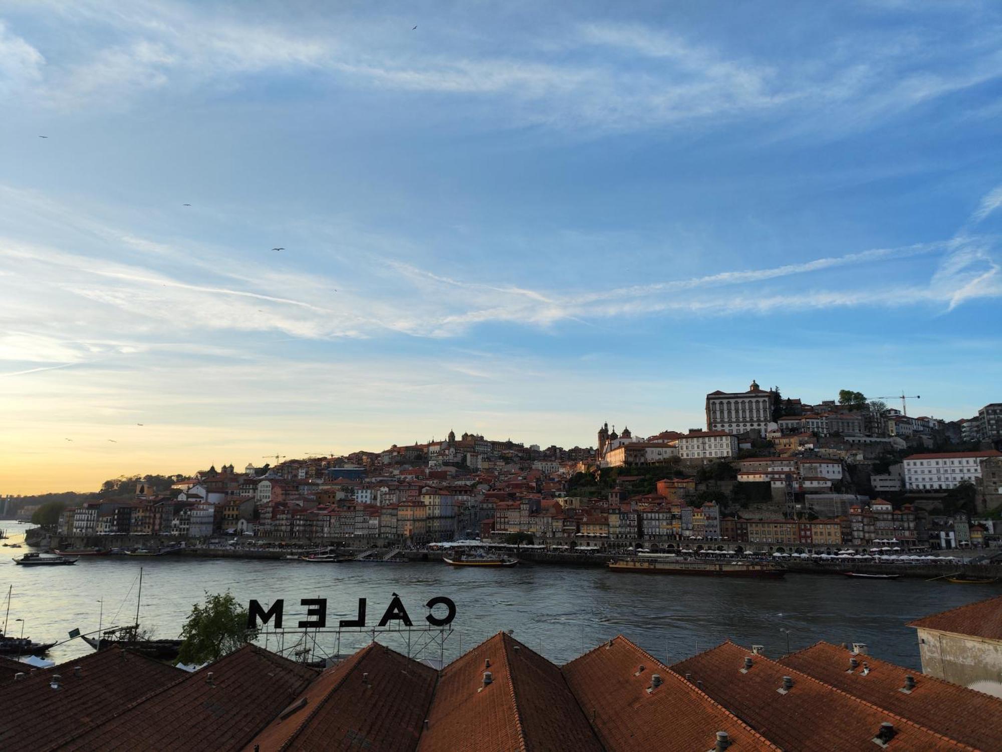 Fervenca Apartments Vila Nova de Gaia Luaran gambar