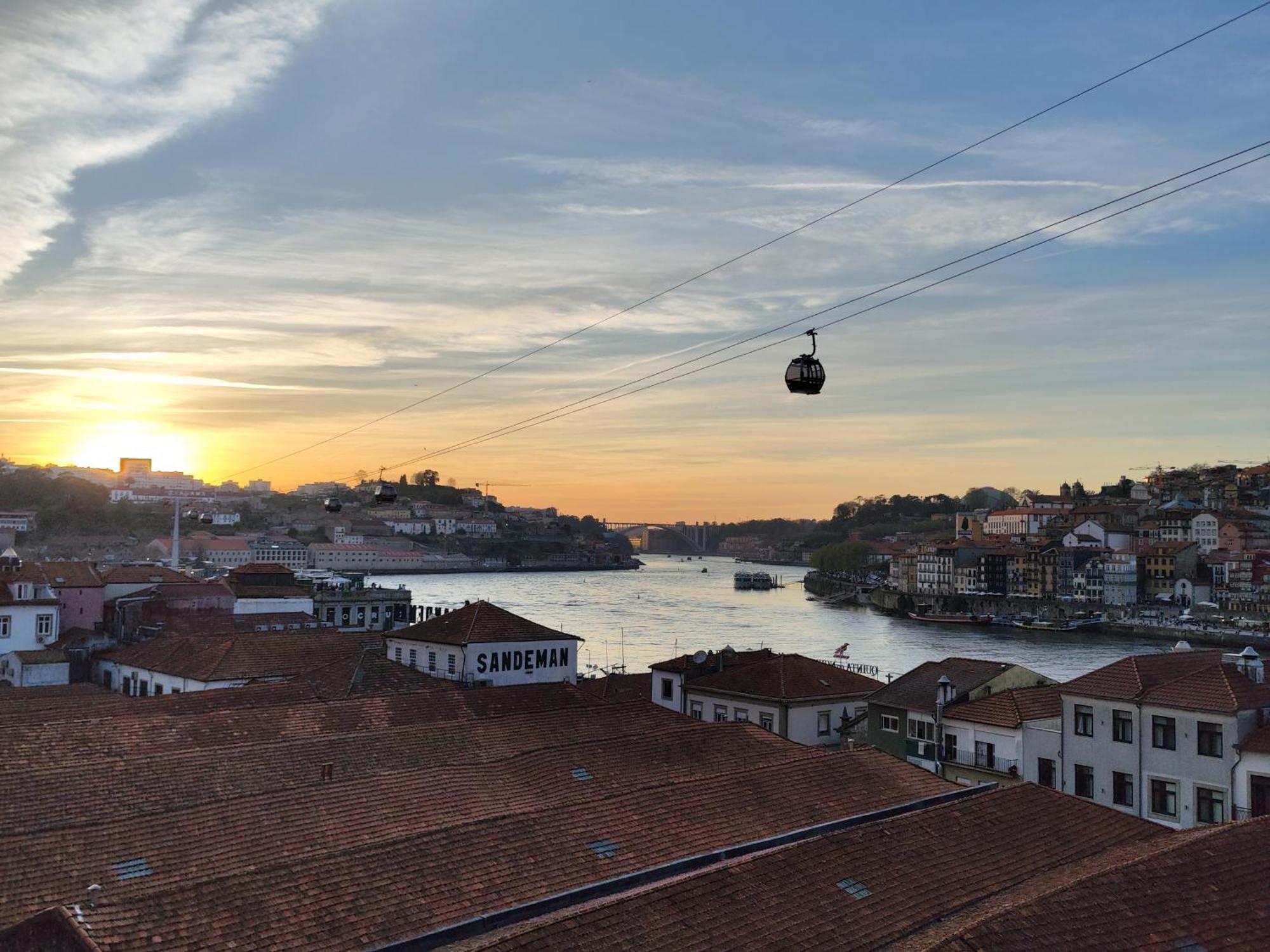 Fervenca Apartments Vila Nova de Gaia Luaran gambar
