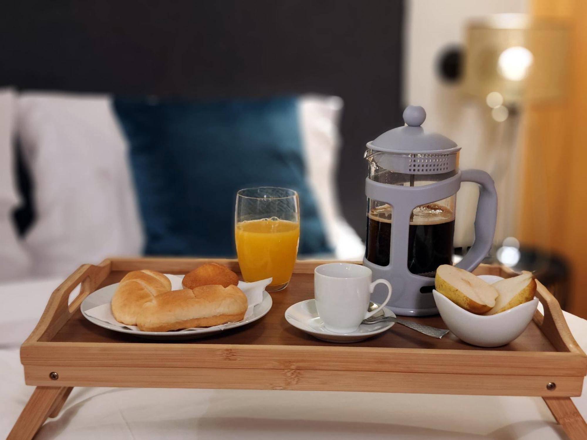 Fervenca Apartments Vila Nova de Gaia Bilik gambar