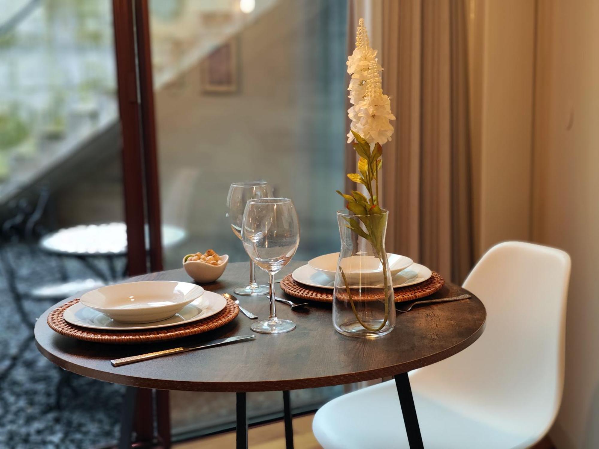 Fervenca Apartments Vila Nova de Gaia Bilik gambar