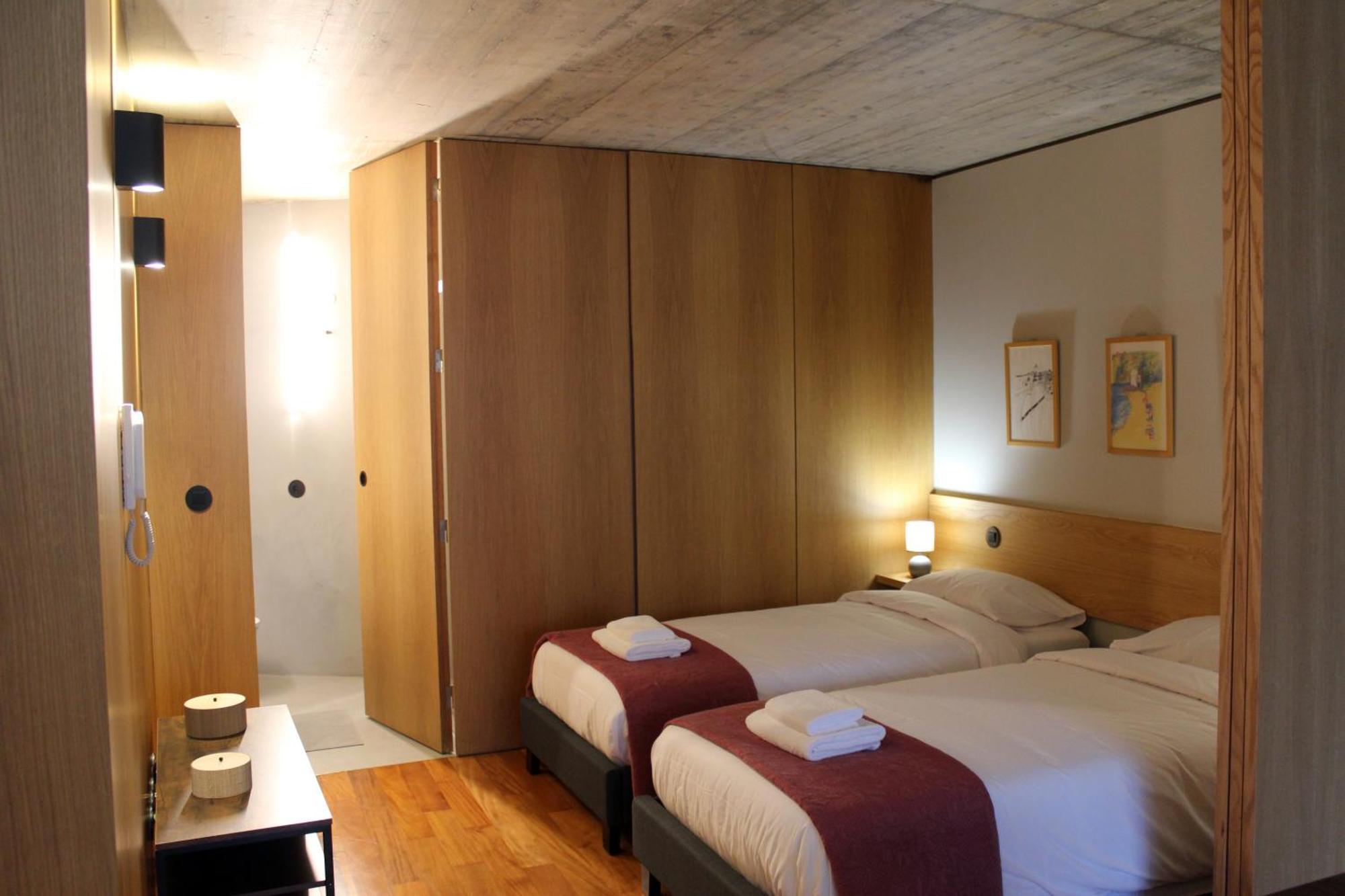 Fervenca Apartments Vila Nova de Gaia Bilik gambar