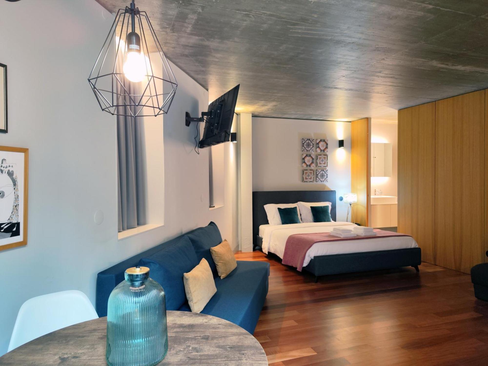 Fervenca Apartments Vila Nova de Gaia Luaran gambar
