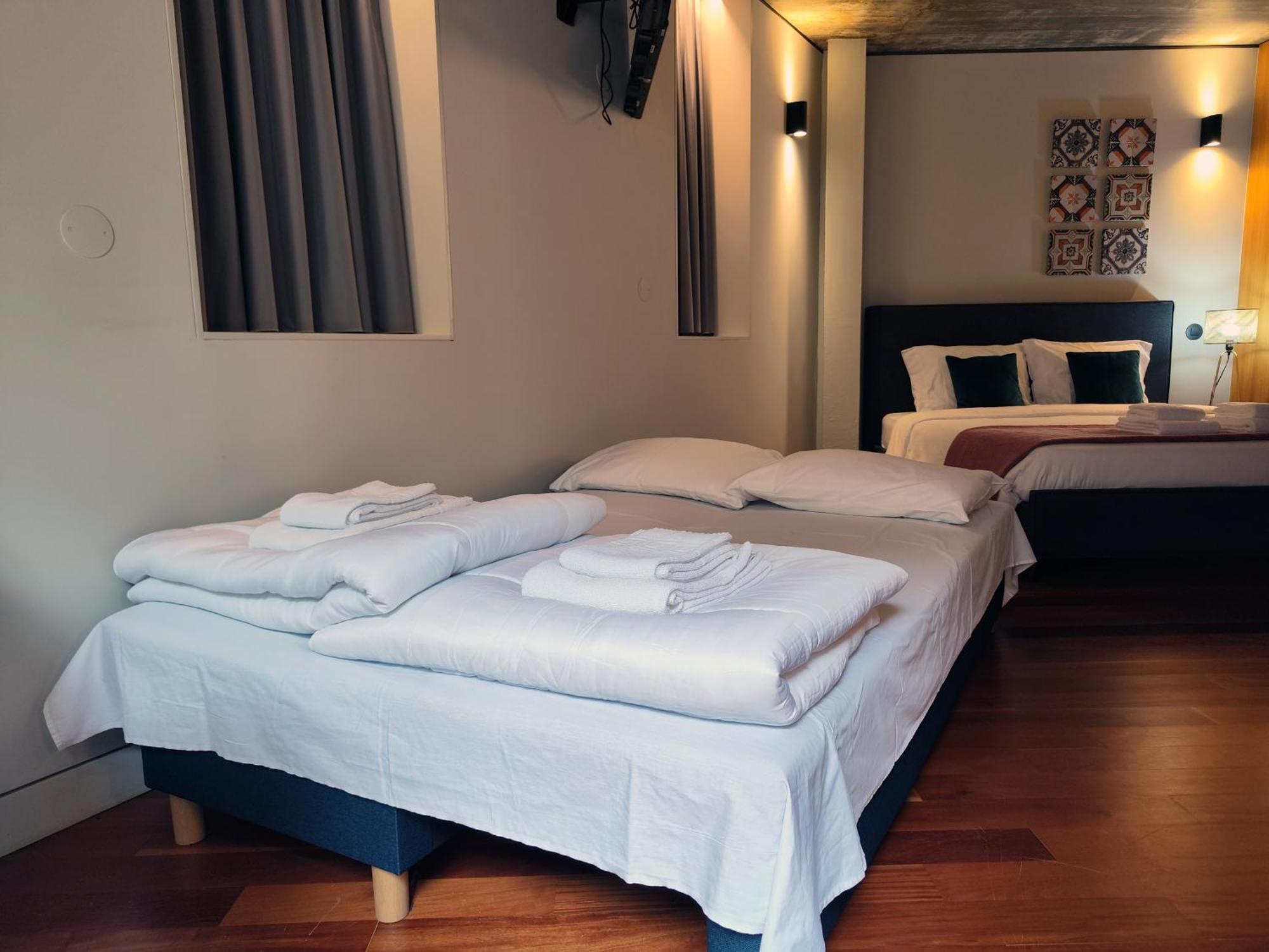 Fervenca Apartments Vila Nova de Gaia Luaran gambar