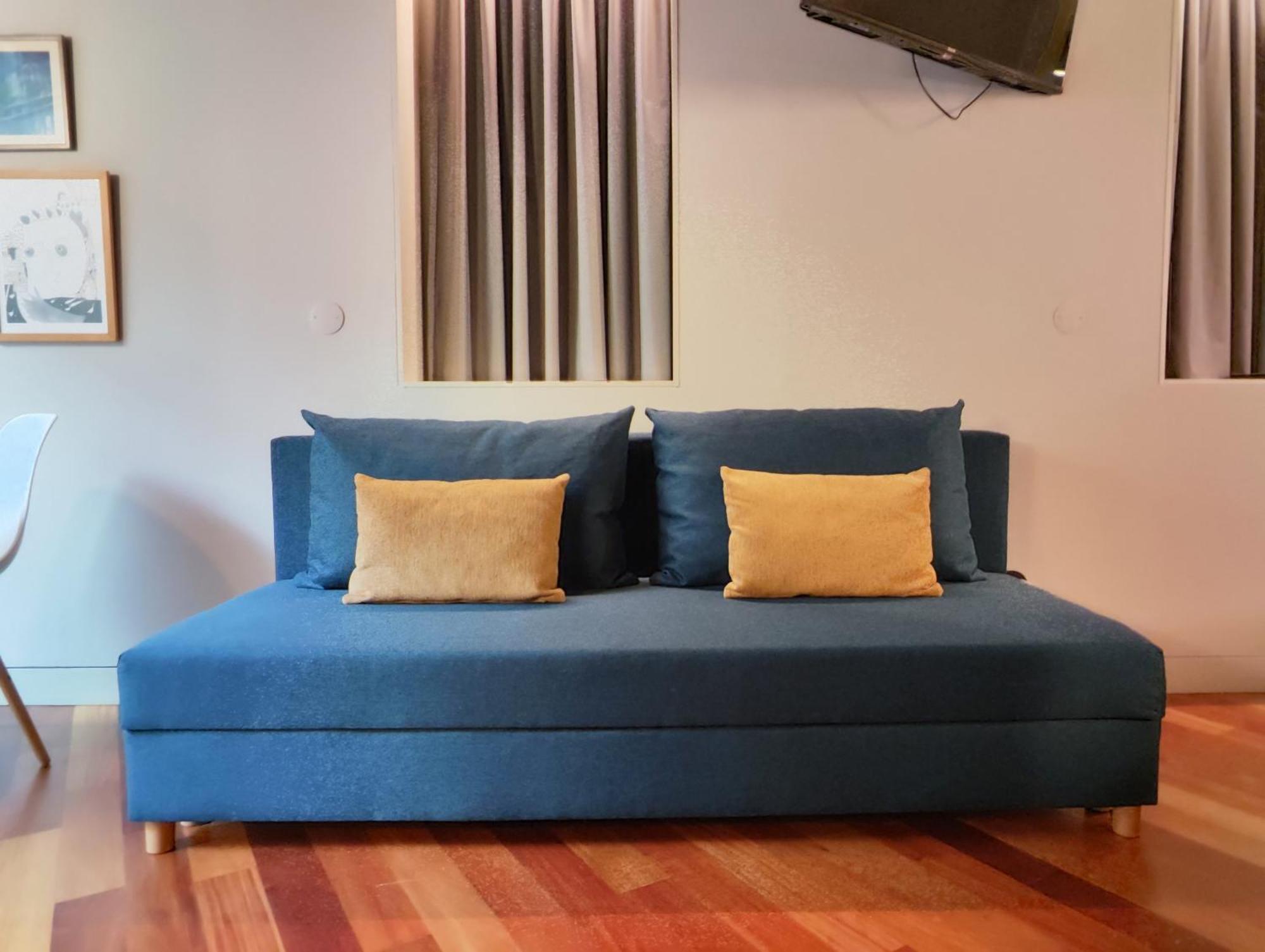 Fervenca Apartments Vila Nova de Gaia Luaran gambar
