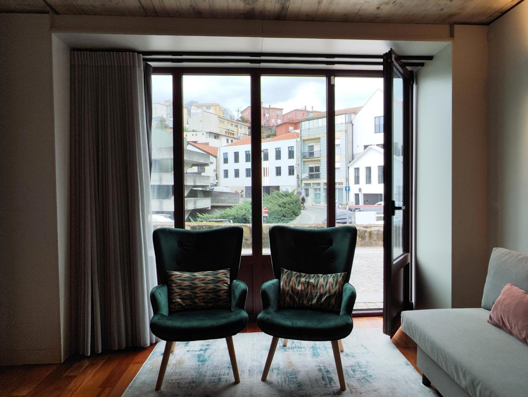 Fervenca Apartments Vila Nova de Gaia Luaran gambar