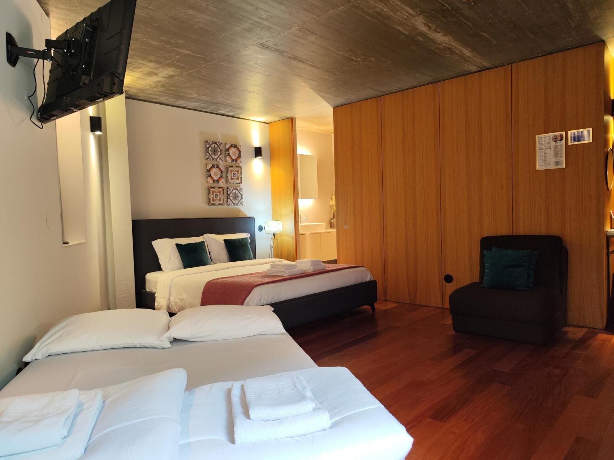 Fervenca Apartments Vila Nova de Gaia Luaran gambar